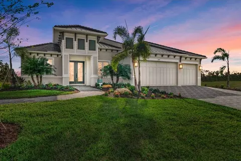 Exterior - 3533 Cross Creek Pkwy, Parrish, FL 34219 photo 18 of 19