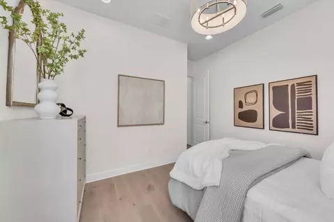 Bedroom - 3533 Cross Creek Pkwy, Parrish, FL 34219 photo 10 of 17