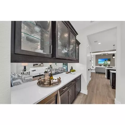 Kitchen - 3533 Cross Creek Pkwy, Parrish, FL 34219 photo 11 of 20