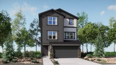 2696 Lower Crags Pt, Colorado Springs, CO 80904