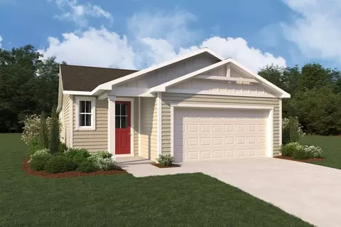 Exterior - 90 Lanier St, Saint Johns, FL 32259 photo 2 of 6