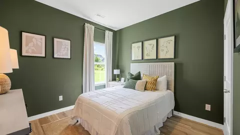 Bedroom - 7258 Scituate Ln, Ooltewah, TN 37363 photo 14 of 16