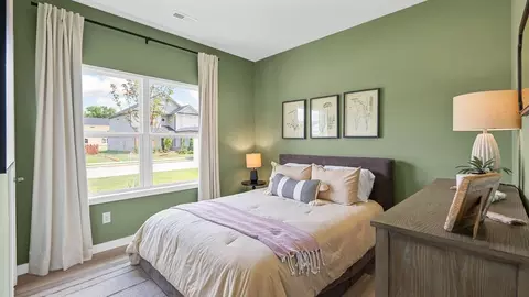 Bedroom - 7258 Scituate Ln, Ooltewah, TN 37363 photo 11 of 16