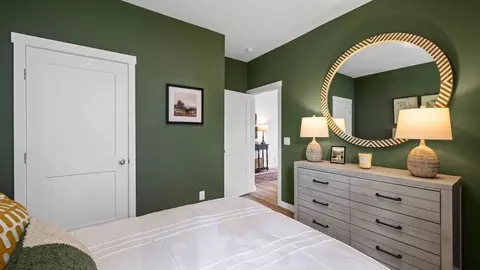 Bedroom - 7258 Scituate Ln, Ooltewah, TN 37363 photo 13 of 16