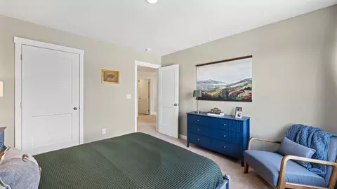 Bedroom - 7258 Scituate Ln, Ooltewah, TN 37363 photo 7 of 16