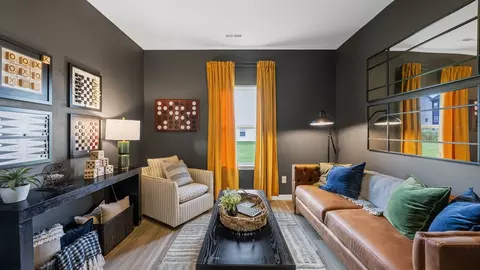 Living - 7258 Scituate Ln, Ooltewah, TN 37363 photo 2 of 4