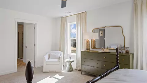 Bedroom - 7258 Scituate Ln, Ooltewah, TN 37363 photo 10 of 16