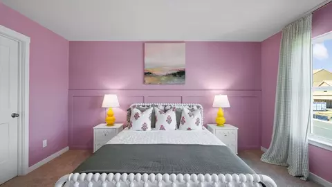 Bedroom - 7258 Scituate Ln, Ooltewah, TN 37363 photo 4 of 16