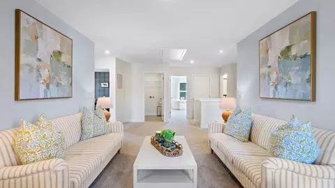 Entry Way - 7258 Scituate Ln, Ooltewah, TN 37363 photo 5 of 9