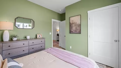 Bedroom - 7258 Scituate Ln, Ooltewah, TN 37363 photo 12 of 16