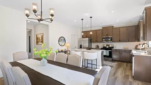 Dining - 7258 Scituate Ln, Ooltewah, TN 37363 photo 1 of 3