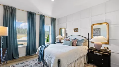 Bedroom - 7258 Scituate Ln, Ooltewah, TN 37363 photo 1 of 16