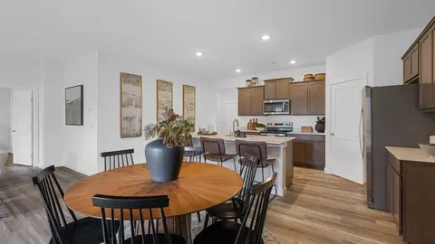 Dining - 7258 Scituate Ln, Ooltewah, TN 37363 photo 2 of 3