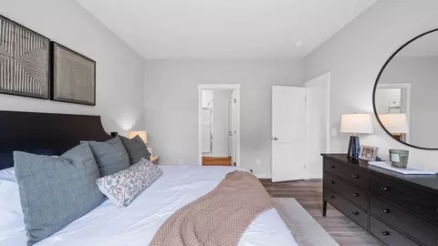 Bedroom - 7258 Scituate Ln, Ooltewah, TN 37363 photo 16 of 16
