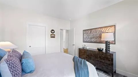 Bedroom - 7258 Scituate Ln, Ooltewah, TN 37363 photo 3 of 16