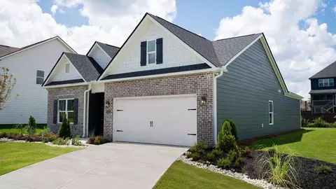 Exterior - 7258 Scituate Ln, Ooltewah, TN 37363 photo 5 of 5