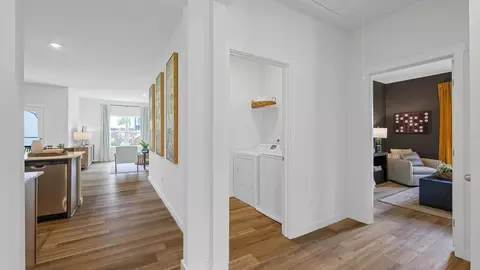 Entry Way - 7258 Scituate Ln, Ooltewah, TN 37363 photo 9 of 9