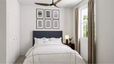 Bedroom - SW 280th St & 157th Ave, Miami, FL 33032 photo 4 of 4