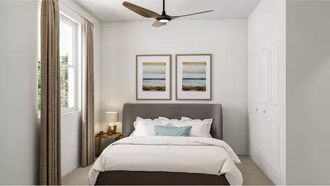 Bedroom - SW 280th St & 157th Ave, Miami, FL 33032 photo 3 of 4