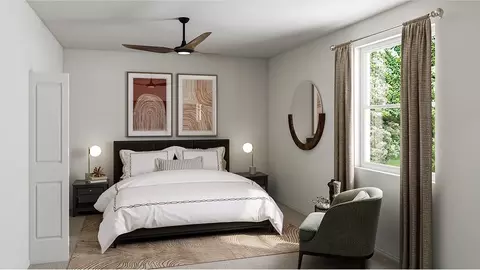 Bedroom - SW 280th St & 157th Ave, Miami, FL 33032 photo 2 of 4