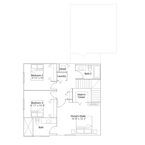 Floorplan - SW 280th St & 157th Ave, Miami, FL 33032 photo 2 of 2