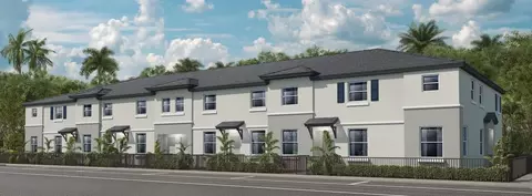 Exterior - SW 280th St & 157th Ave, Miami, FL 33032 photo 2 of 5