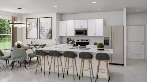 Kitchen - SW 280th St & 157th Ave, Miami, FL 33032 photo 1 of 3