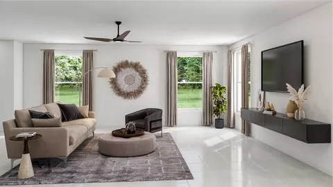 Living - SW 280th St & 157th Ave, Miami, FL 33032 photo 2 of 2