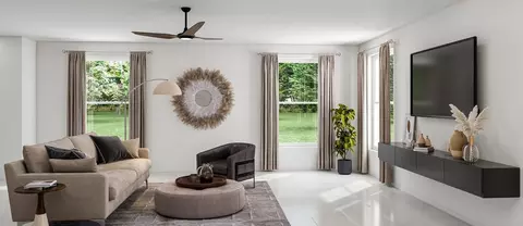 Living - SW 280th St & 157th Ave, Miami, FL 33032 photo 1 of 2