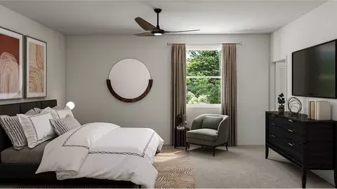 Bedroom - SW 280th St & 157th Ave, Miami, FL 33032 photo 1 of 4