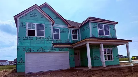 1289 Scotch Ln, Greenwood, IN 46143