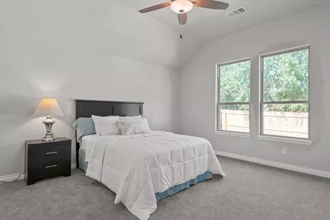 Bedroom - 16140 Tall Grass Dr, Moore, OK 73170 photo 1 of 5
