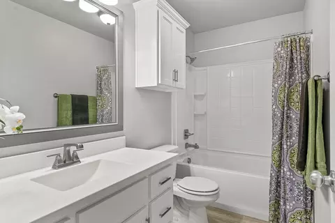 Bath - 16140 Tall Grass Dr, Moore, OK 73170 photo 1 of 2
