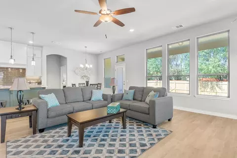 Living - 16140 Tall Grass Dr, Moore, OK 73170 photo 1 of 2