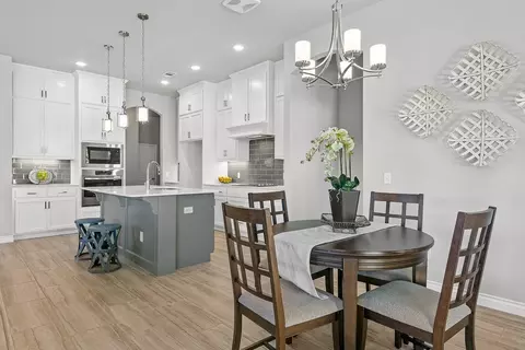 Dining - 16140 Tall Grass Dr, Moore, OK 73170 photo 1 of 1