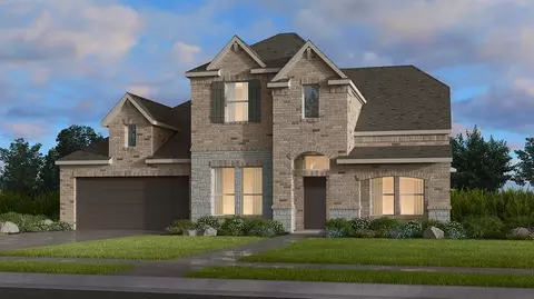 6700 Mill Creek Dr, Mckinney, TX 75071