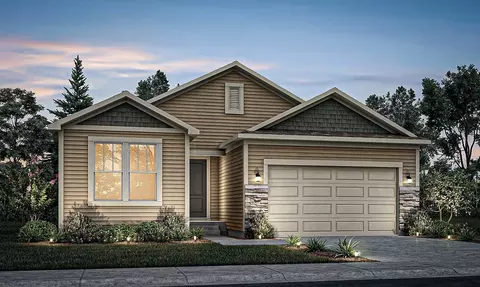 9289 Golden Buffs Dr, Colorado Springs, CO 80925