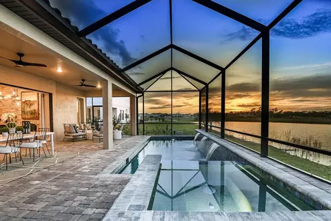 Exterior - 10545 Longmeadow Ave, Parrish, FL 34219 photo 4 of 11