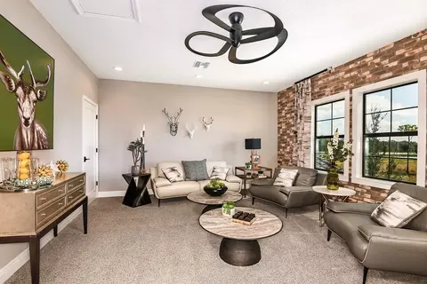 Living - 10545 Longmeadow Ave, Parrish, FL 34219 photo 2 of 2