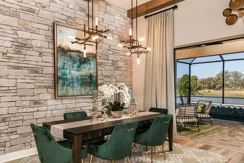 Dining - 10545 Longmeadow Ave, Parrish, FL 34219 photo 1 of 1
