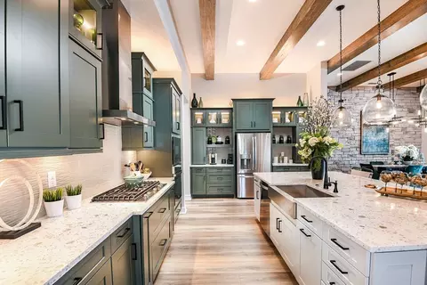 Kitchen - 10545 Longmeadow Ave, Parrish, FL 34219 photo 1 of 2