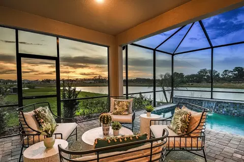 Exterior - 10545 Longmeadow Ave, Parrish, FL 34219 photo 5 of 11