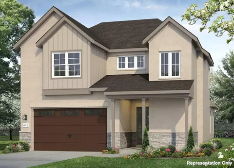 601 C-bar Ranch Trl UNIT 20, Cedar Park, TX 78613