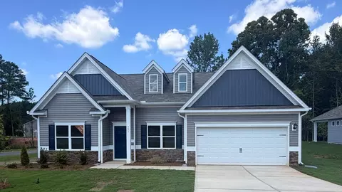 301 Allegheny Dr, Sanford, NC 27330