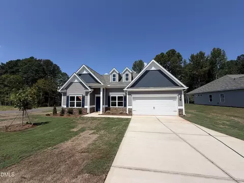301 Allegheny Dr, Sanford, NC 27330