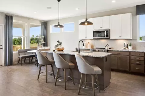 Kitchen - Mcginty Drive, Independence, KY 41051 photo 6 of 7