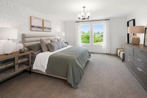 Bedroom - Mcginty Drive, Independence, KY 41051 photo 1 of 9