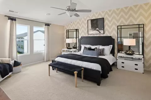 Bedroom - Mcginty Drive, Independence, KY 41051 photo 7 of 9