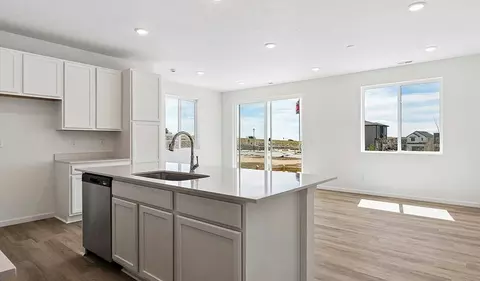 866 Lux Pt, Colorado Springs, CO 80915