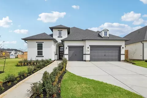 1306 Berry Brook Dr, Missouri City, TX 77459